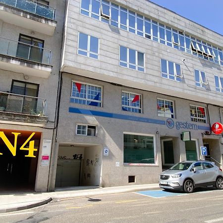 Raiola Apartment Porrino Exterior photo