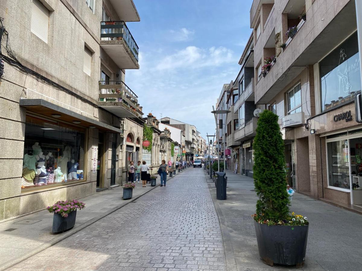 Raiola Apartment Porrino Exterior photo
