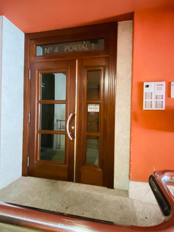 Raiola Apartment Porrino Exterior photo